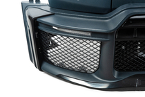 Mercedes G class W465 2025- BRB 800 Bodykit (Kunststoff) Foto 12