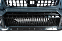 Mercedes G class W465 2025- BRB 800 Bodykit (Kunststoff) Foto 13