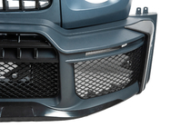Mercedes G class W465 2025- BRB 800 Bodykit (Kunststoff) Foto 14