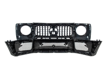 Mercedes G class W465 2025- BRB 800 Bodykit (Kunststoff) Foto 17