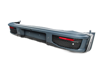 Mercedes G class W465 2025- BRB 800 Bodykit (Kunststoff) Foto 18