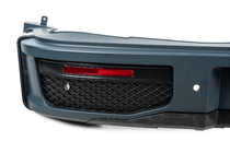 Mercedes G class W465 2025- BRB 800 Bodykit (Kunststoff) Foto 20