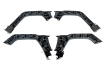 Mercedes G class W465 2025- BRB 800 Bodykit (Kunststoff) Foto 31