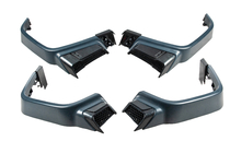 Mercedes G class W465 2025- BRB 800 Bodykit (Kunststoff) Foto 33
