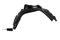 Mercedes G class W465 2025- BRB 800 Bodykit (Kunststoff) Foto 46