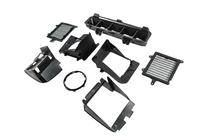 Mercedes G class W465 2025- BRB 800 Bodykit (Kunststoff) Foto 51