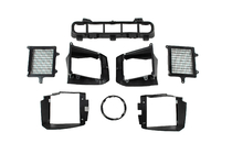 Mercedes G class W465 2025- BRB 800 Bodykit (Kunststoff) Foto 53