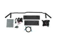 Mercedes G class W465 2025- BRB 800 Bodykit (Kunststoff) Foto 54