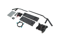 Mercedes G class W465 2025- BRB 800 Bodykit (Kunststoff) Foto 55