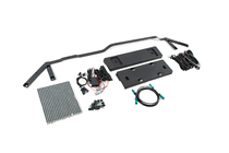 Mercedes G class W465 2025- BRB 800 Bodykit (Kunststoff) Foto 56