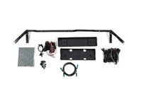 Mercedes G class W465 2025- BRB 800 Bodykit (Kunststoff) Foto 57