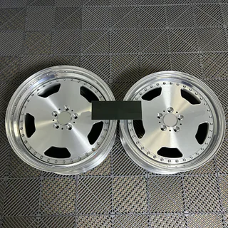Geschmiedete OEM Felgen R20 (4 Stk) Foto 3