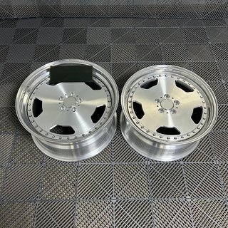 Geschmiedete OEM Felgen R20 (4 Stk) Mercedes S-class W222 2013-2022 Foto 4