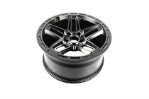 Mercedes G class W465 2025- Geschmiedete Aluminiumfelgen Custom V1 (R20, 4 Stk) Foto 7