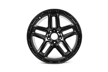 Mercedes G class W463 2018-2024 Geschmiedete Aluminiumfelgen Custom V1 (R20, 4 Stk) Foto 10