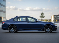 BMW 7 Series G11/G12 2015-2022 Geschmiedete Felgen R22 (MNSR-Design, 4 Stk) Foto 1