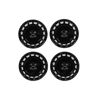 Geschmiedete Felgen R22 (MNSR-Design, 4 Stk) BMW 7 Series G11/G12 2015-2022 Foto 3