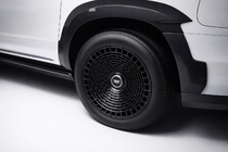 Cadillac Escalade 2020- Geschmiedete Felgen Ghost R22 (4 Stk) Foto 2