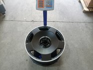 Mercedes GLE W167 2018- Geschmiedete OEM Felgen R22 (4 Stk) Foto 10