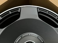 Mercedes GLE W167 2018- Geschmiedete OEM Felgen R22 (4 Stk) Foto 8