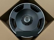 Mercedes GLE W167 2018- Geschmiedete OEM Felgen R22 (4 Stk) Foto 1
