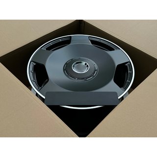Geschmiedete OEM Felgen R22 (4 Stk) Mercedes GLE W167 2018- Foto 3