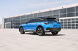 Zweite Generation des elektrischen Crossover Acura ZDX Foto 4
