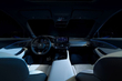 Zweite Generation des elektrischen Crossover Acura ZDX Foto 6