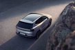 Volvo XC70 2025 im Test: Hybrid mit erweiterter Reichweite Foto 4
