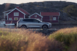 Volvo XC70 2025 im Test: Hybrid mit erweiterter Reichweite Foto 2