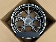 Mercedes C-class W206 2022- Geschmiedete OEM Felgen R20 (4 Stk) Foto 2