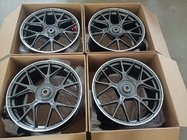Mercedes C-class W206 2022- Geschmiedete OEM Felgen R20 (4 Stk) Foto 8