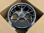 Mercedes C-class W206 2022- Geschmiedete OEM Felgen R20 (4 Stk) Foto 4