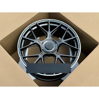 Geschmiedete OEM Felgen R20 (4 Stk) Foto 3