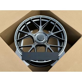 Geschmiedete OEM Felgen R20 (4 Stk) Foto 4