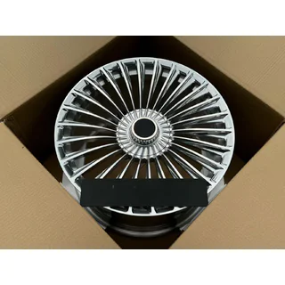 Geschmiedete OEM Felgen R22 (4 Stk) Foto 2