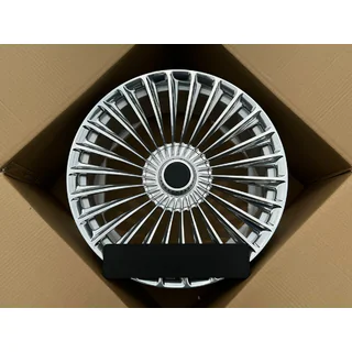 Geschmiedete OEM Felgen R22 (4 Stk) Foto 1