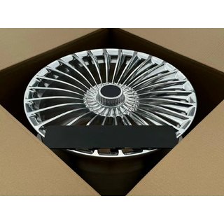 Geschmiedete OEM Felgen R22 (4 Stk) Foto 4