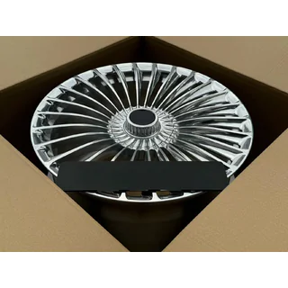 Geschmiedete OEM Felgen R22 (4 Stk) Foto 4