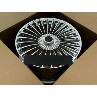 Geschmiedete OEM Felgen R22 (4 Stk) Foto 3
