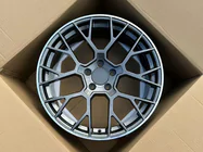 Mercedes C-class W205 2014-2021 Geschmiedete OEM Felgen R19 V2 (4 Stk) Foto 1