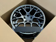 Mercedes C-class W205 2014-2021 Geschmiedete OEM Felgen R19 V2 (4 Stk) Foto 4