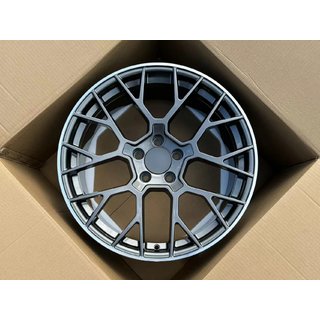 Geschmiedete OEM Felgen R19 V2 (4 Stk) Mercedes C-сlass W205 2014-2021 Foto 1