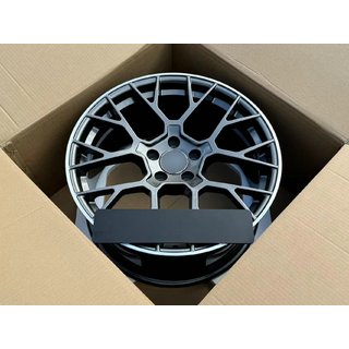 Geschmiedete OEM Felgen R19 V2 (4 Stk) Mercedes C-сlass W205 2014-2021 Foto 4