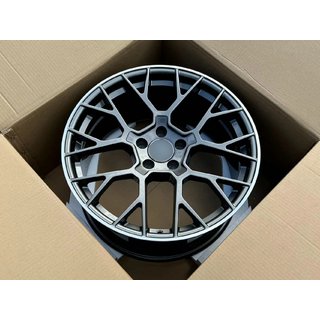 Geschmiedete OEM Felgen R19 V2 (4 Stk) Mercedes C-сlass W205 2014-2021 Foto 3