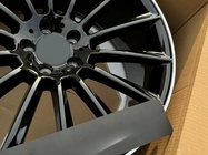 Mercedes S-class W222 2013-2022 Geschmiedete OEM Felgen R21 V1 (4 Stk) Foto 9