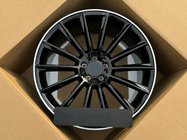 Mercedes S-class W222 2013-2022 Geschmiedete OEM Felgen R21 V1 (4 Stk) Foto 2