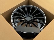 Mercedes S-class W222 2013-2022 Geschmiedete OEM Felgen R21 V1 (4 Stk) Foto 3