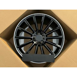 Geschmiedete OEM Felgen R21 V1 (4 Stk) Foto 2