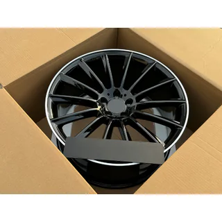 Geschmiedete OEM Felgen R21 V1 (4 Stk) Foto 3